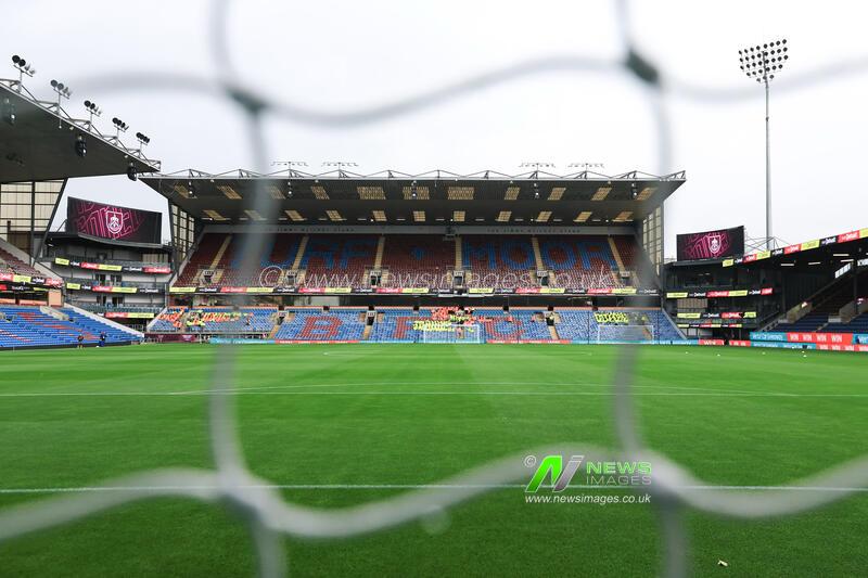 Sky Bet Championship: Burnley v Middlesbrough