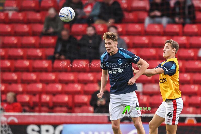 Sky Bet League One: Barnsley v Blackpool