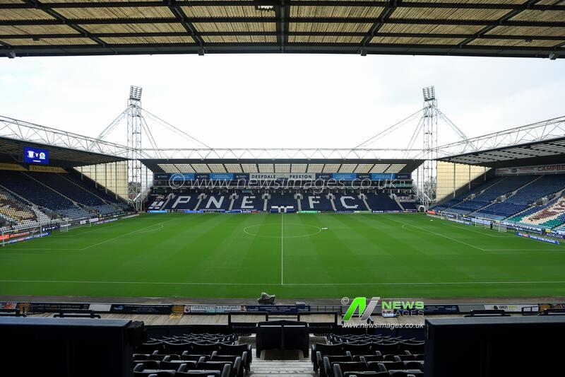 Sky Bet Championship: Preston North End v Blackburn Rovers