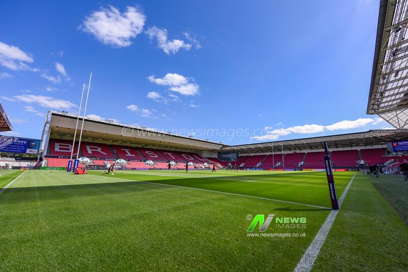 Prem Rugby Cup: Bristol Bears v Gloucester