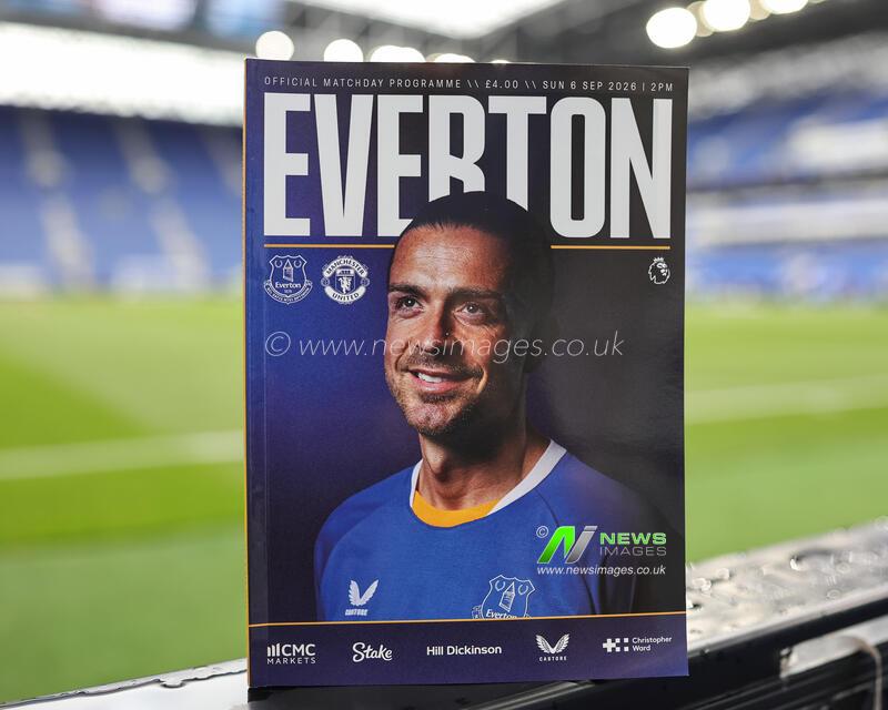 Premier League: Everton v Manchester United