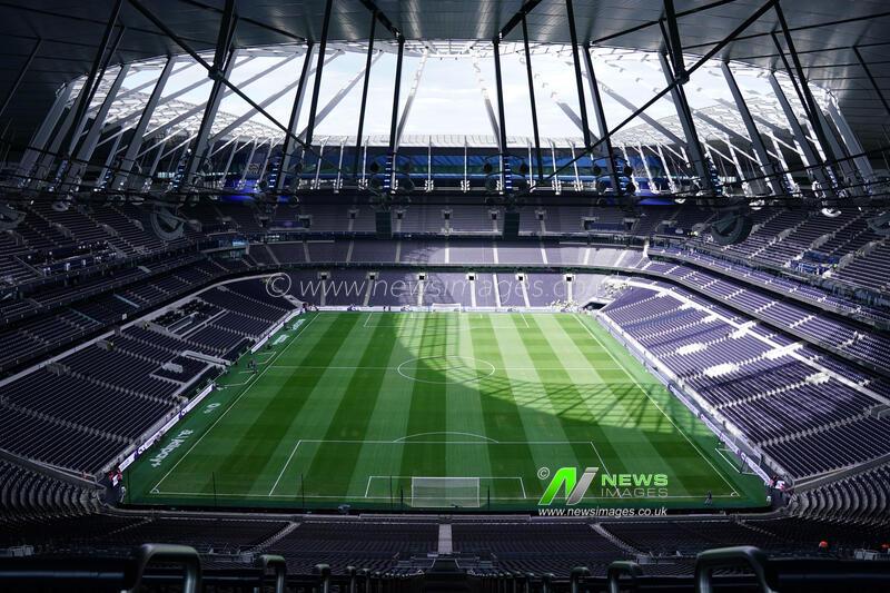 Premier League: Tottenham Hotspur v Everton