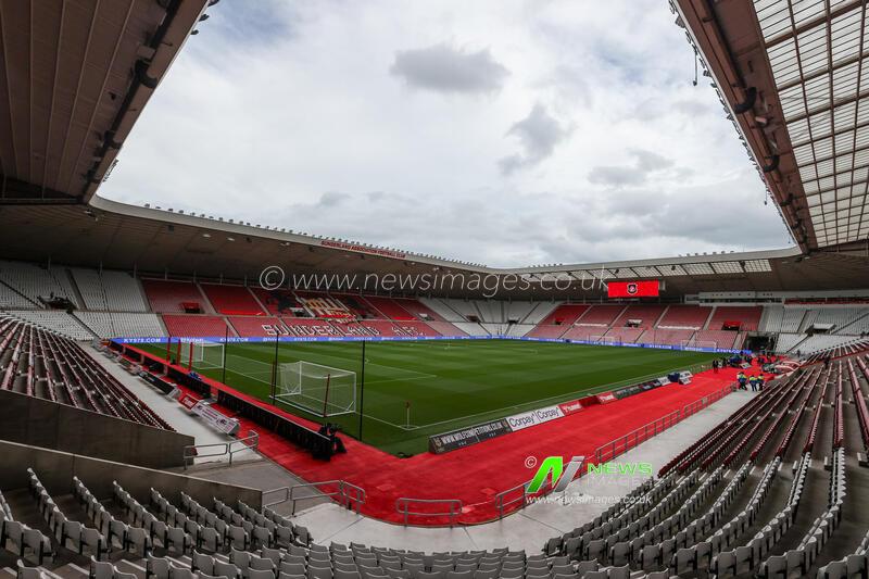 Premier League Sunderland v Arsenal