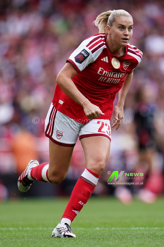 Women's Super League: Arsenal v Crystal Palace