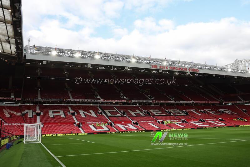 Carabao Cup round 3 Manchester United v Brighton & Hove Albion