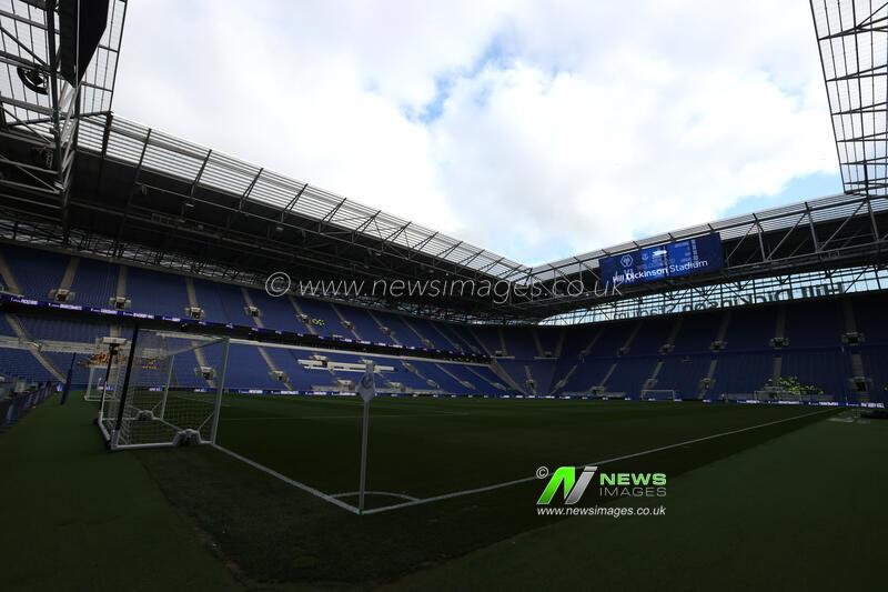Carabao Cup round 3 Everton v Wolverhampton Wanderers