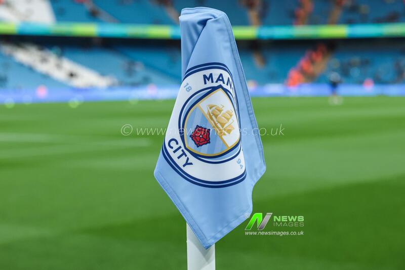 Carabao Cup round 3 Manchester City v Norwich City