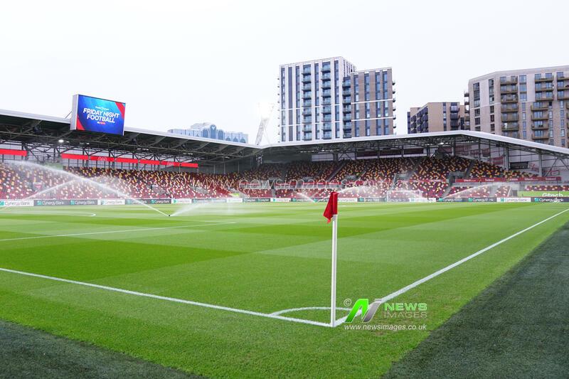 Premier League: Brentford v Chelsea