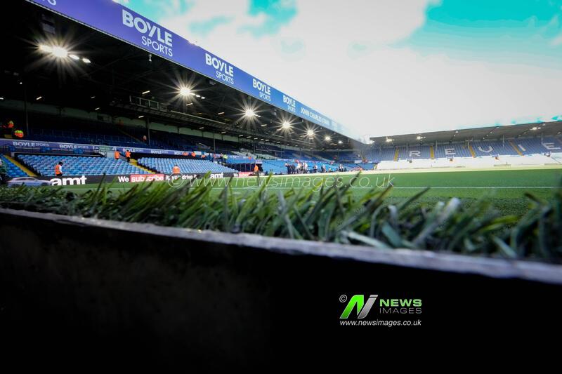 Premier League: Leeds United v Crystal Palace