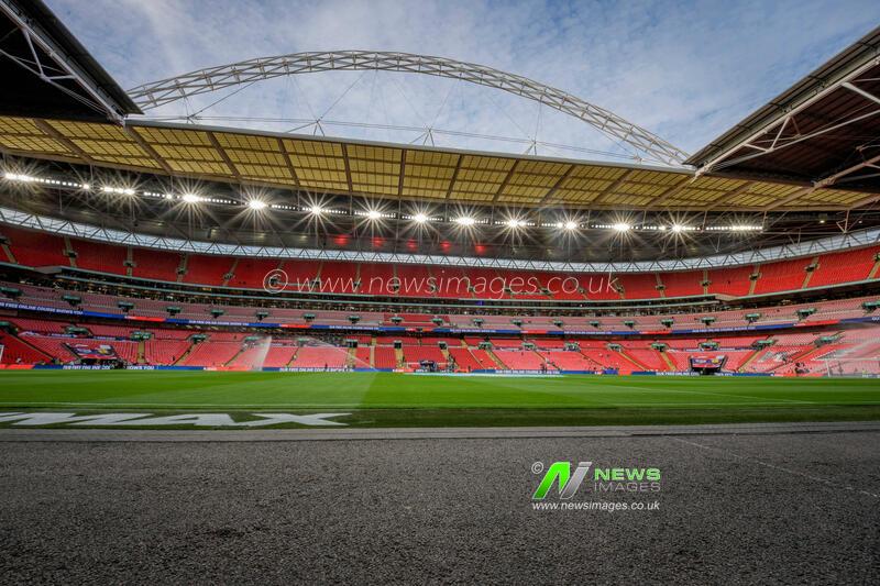 UEFA Nations League: England v Spain