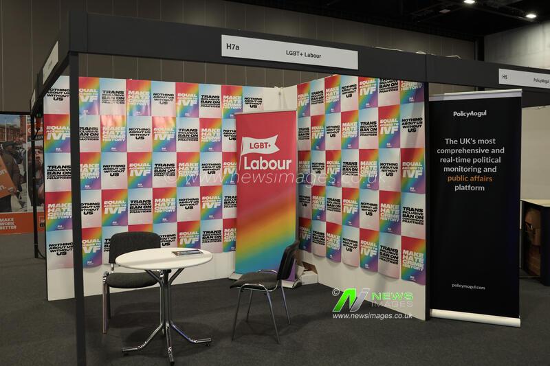 Labour Party Annual Conference 2026