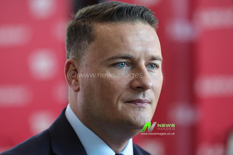 Labour Party Annual Conference Day Two