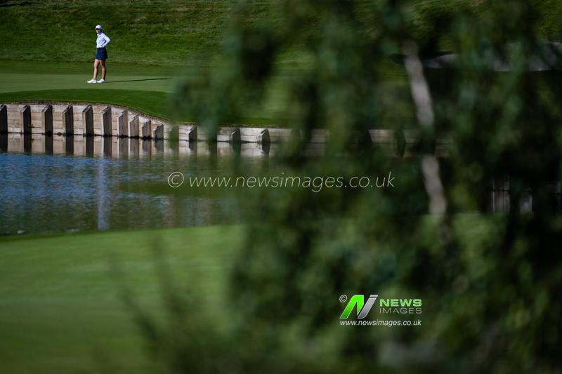 Paris 2024 Olympics, Day 15, Women's Golf, Final Round