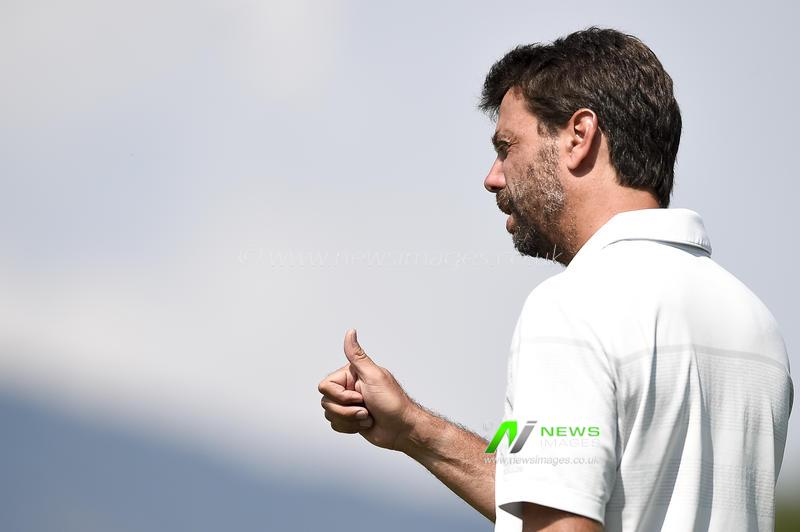 Fondazione Vialli e Mauro Golf Cup 2019 al Royal Park I Roveri