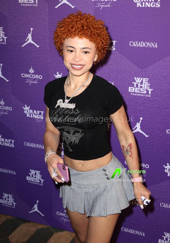 FL: DJ Khaled's We The Best Golf Tournament Welcome Reception