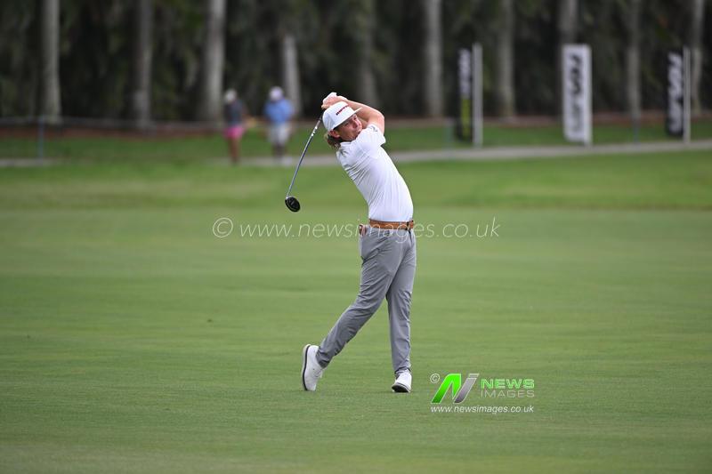 FL: 2025 LIV Golf Invitational - Miami