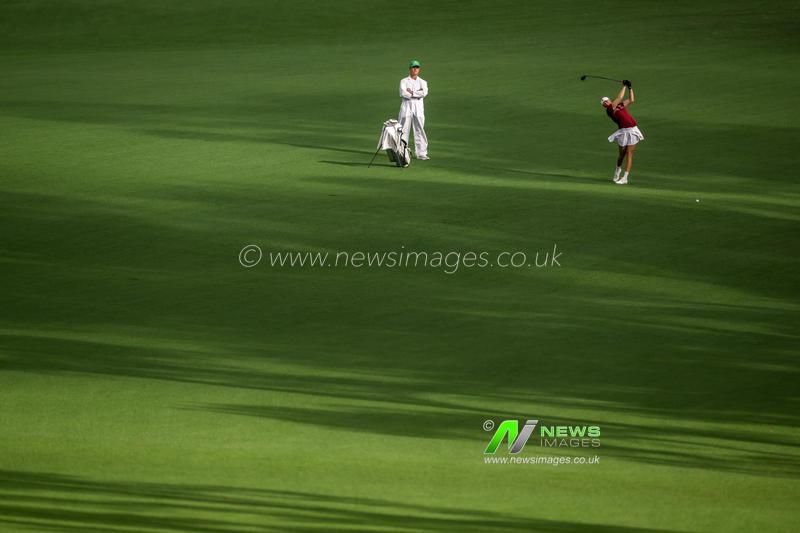 Golf, Augusta National Women's Amateur, Final Round