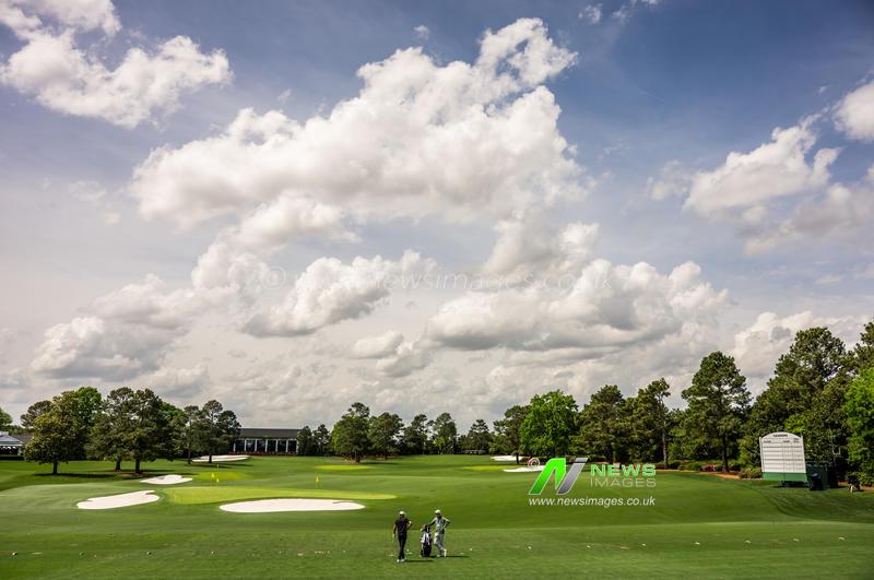 Golf, The Masters, Preview