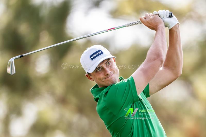 Golf, The Masters, Day 3, Preview