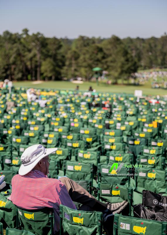 Golf, The Masters, Final Round