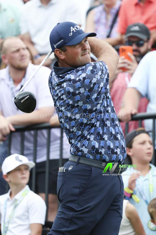 IN: LIV Golf Indianapolis - Final Round