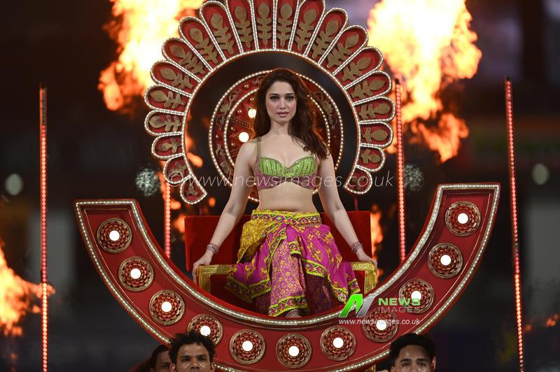 India: UP T20 League 2025 Opening Ceremony