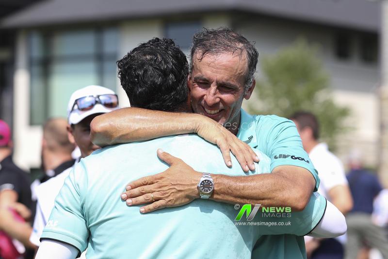 IN: LIV Golf Indianapolis - Final Round