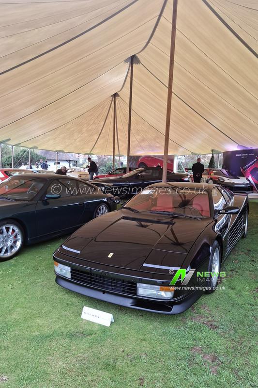 Belgium: KNOKKE ZOUTE GRAND PRIX 2025 AUCTION