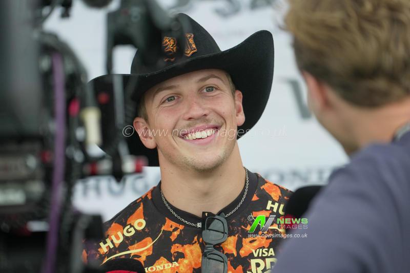 Formula 1 MSC Cruises United States Grand Prix 2025