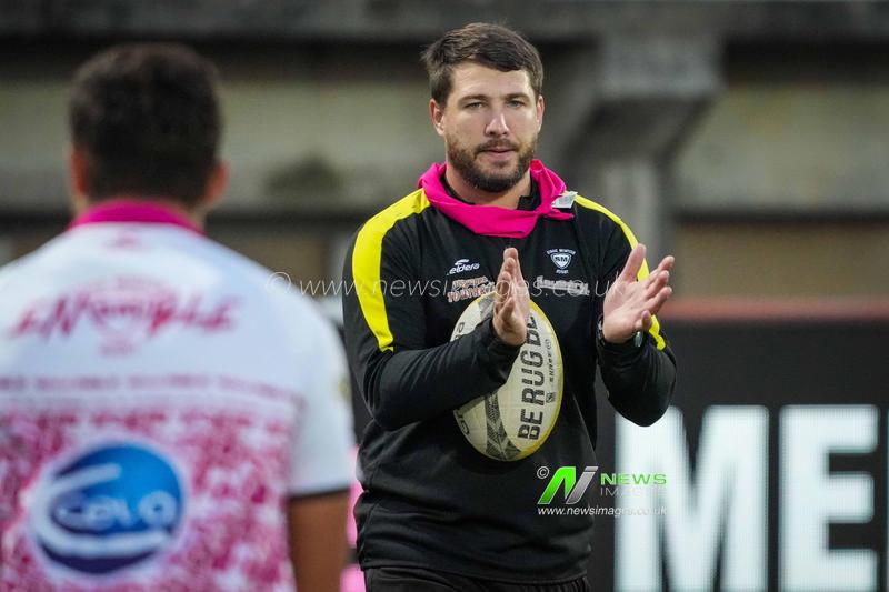 Stade Montois Rugby v FC Grenoble Rugby - Pro D2 2025/2026