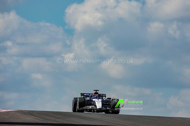 Formula 1 MSC Cruises United States Grand Prix 2025