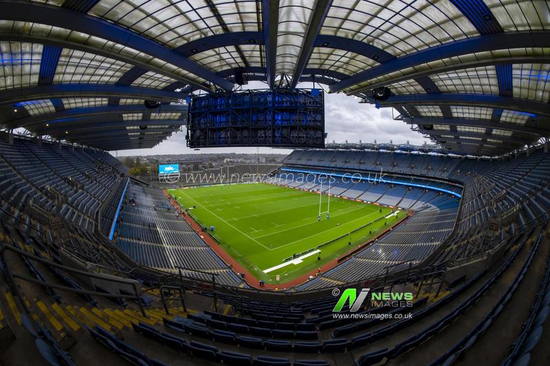 Leinster Rugby v Munster Rugby – United Rugby Championship Round 4