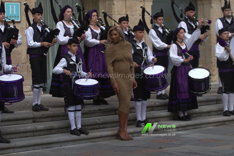 Spain: Serena Williams winner of Princess of Asturias Awards for Sports