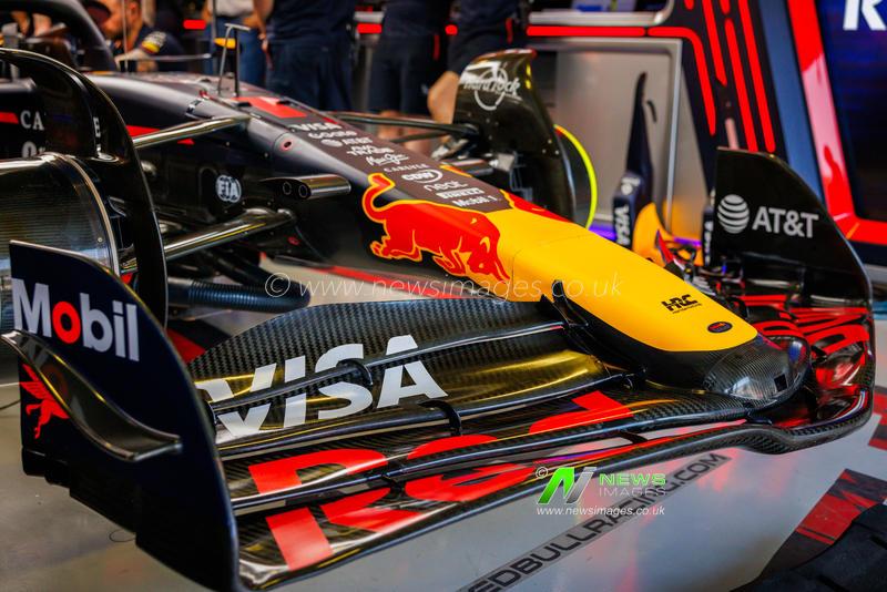 MX: Formula 1 Mexico City Grand Prix 2025 – Saturday