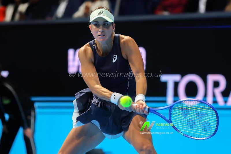 JPN: Toray Pan Pacific Open Tennis 2025