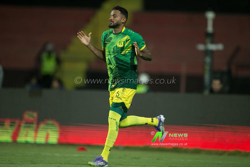 BRAZILIAN 2025, SPORT x MIRASSOL