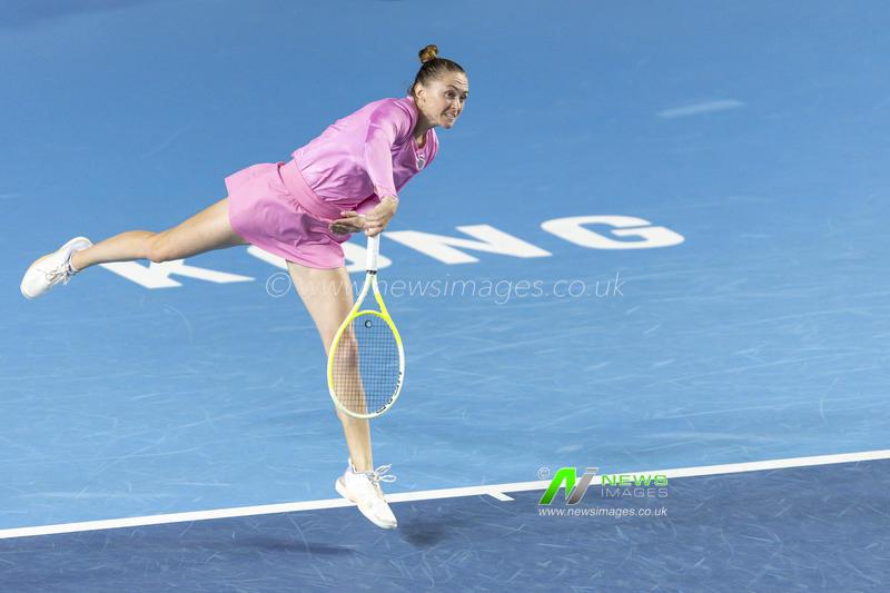 Prudential Hong Kong Tennis Open - Day 2