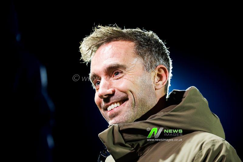 Netherlands: TOP Oss vs Helmond Sport