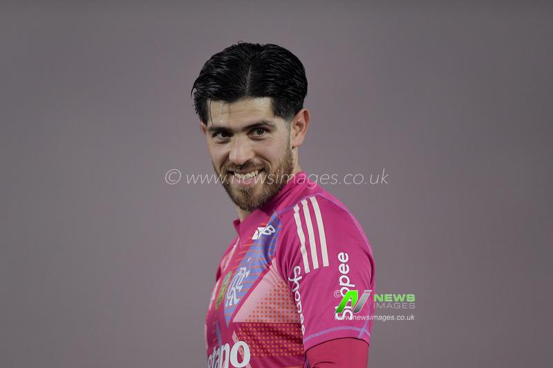 Brazilian Championship 2025, Flamengo vs. Sport