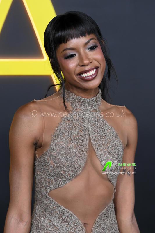 CA: "I Love LA" Premiere Screening - Los Angeles