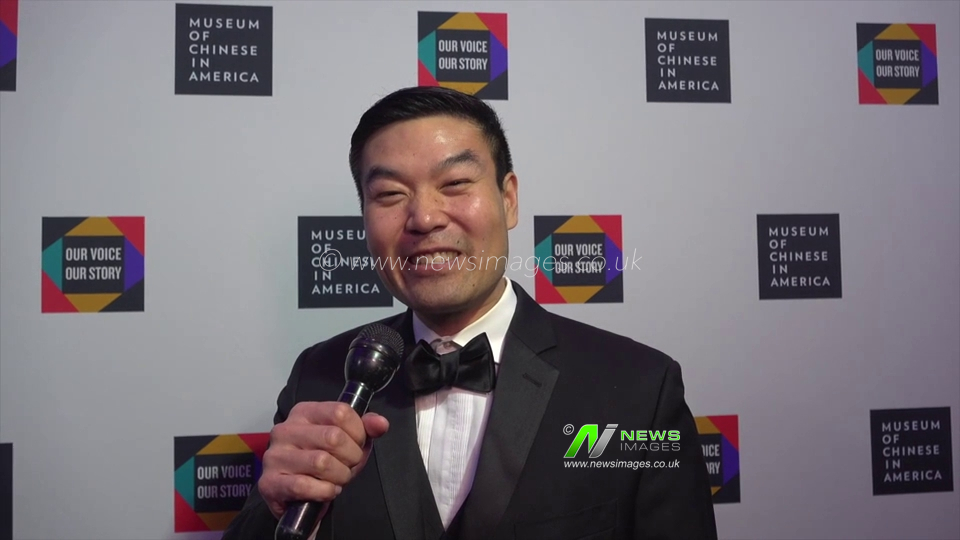 MOCA's Michael Lee: Celebrating Asian-American Heritage & Cultural Legacy