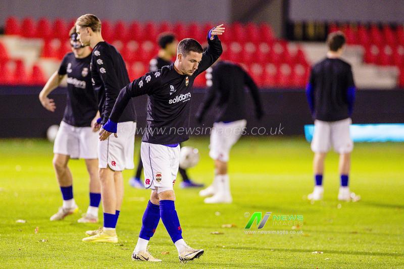 Netherlands: Jong PSV vs Willem II