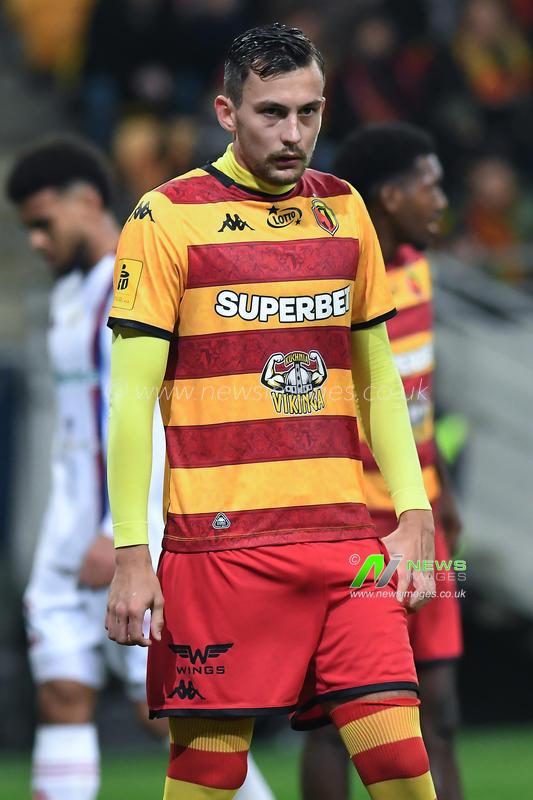 Jagiellonia Bialystok - Rakow Czestochowa