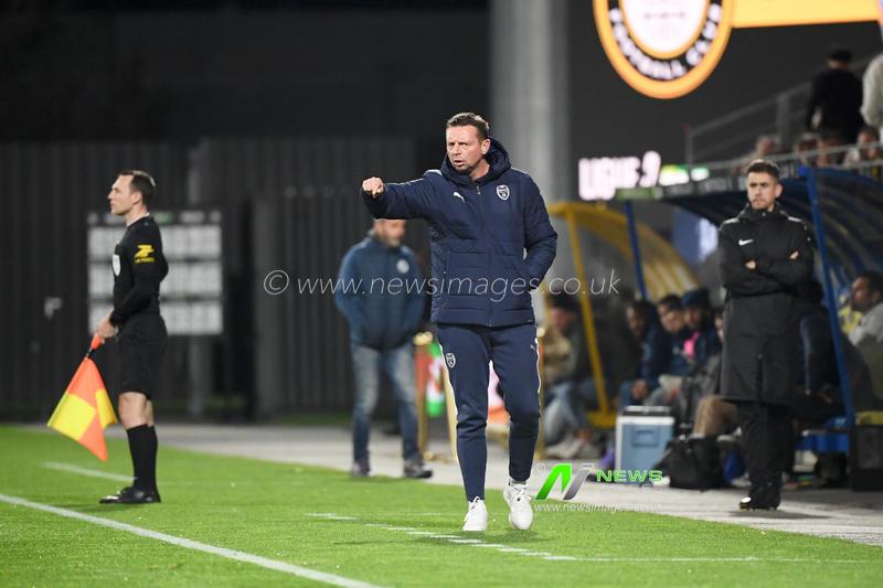 Pau FC v ESTAC Troyes - Ligue 2 BKT 2025/2026