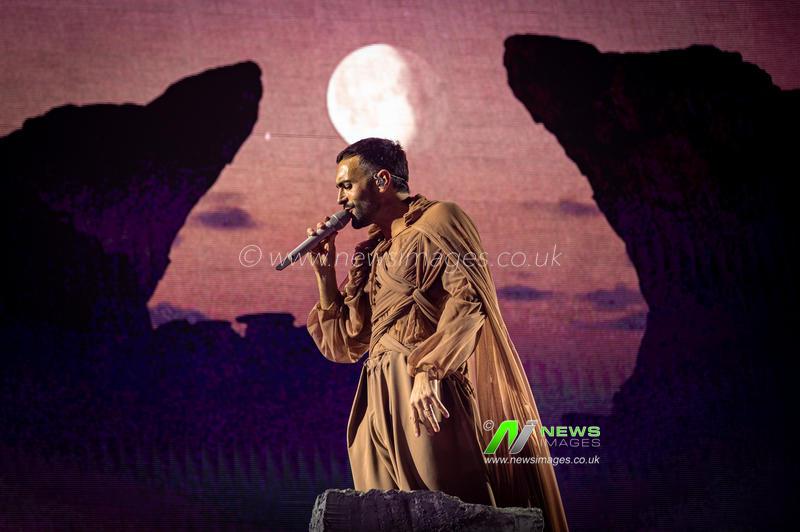 Italy: MARCO MENGONI - LIVE IN EUROPE 2025 - Concerts