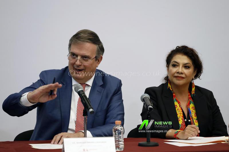 Mexico: USMCA Regional Consultation in Mexico City