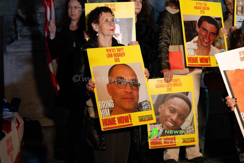 NY: Deceased body of New York-native IDF soldier returned to family