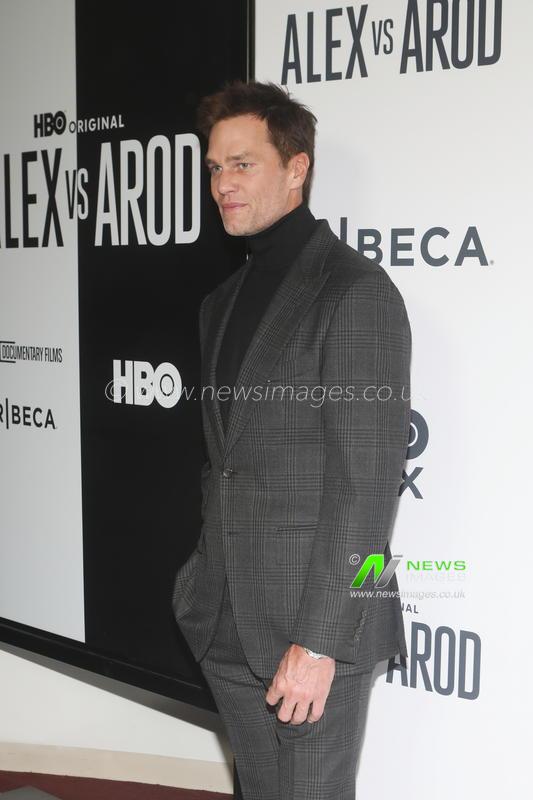 NY: New York Premiere Screening of ALEX vs. AROD