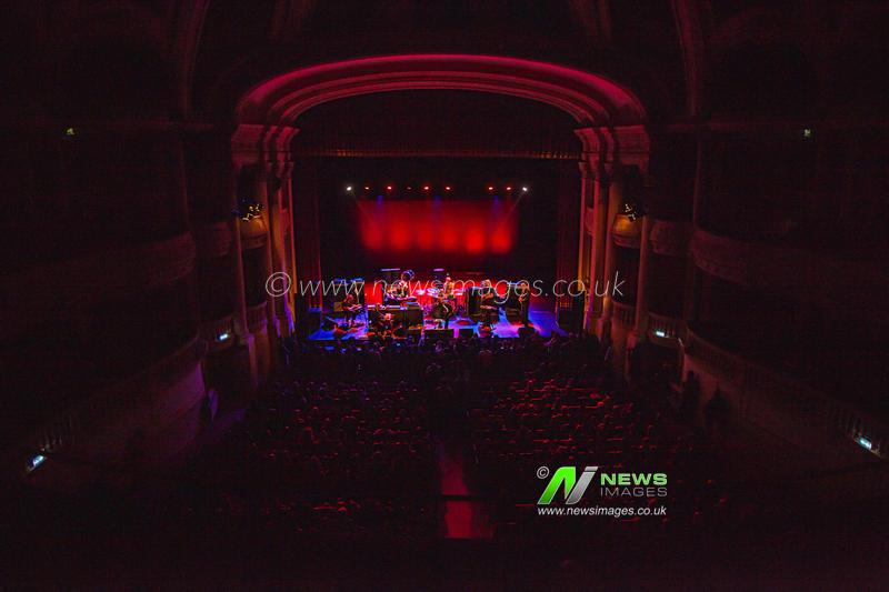 Swans live at Teatro Nuovo in Ferrara  - 03 Nov 2025