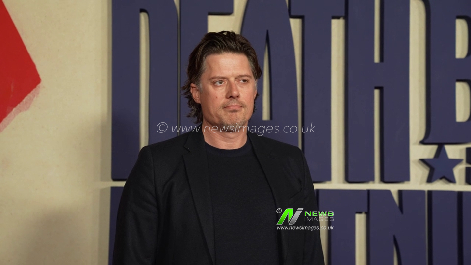 'Death by Lightning' Netflix premiere